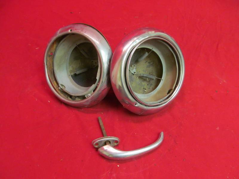 lot 56 image: auto parts