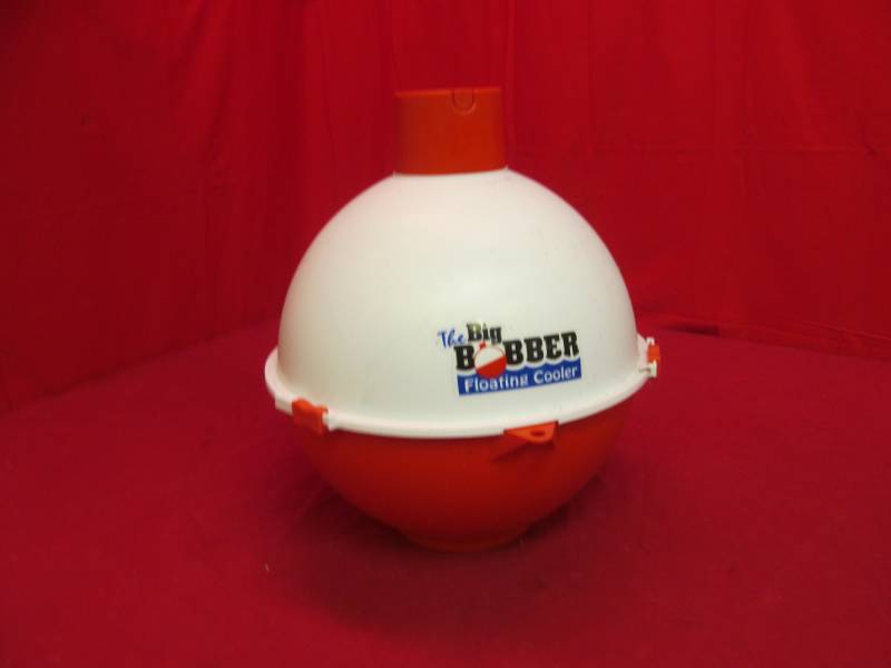 lot 83 image: cooler