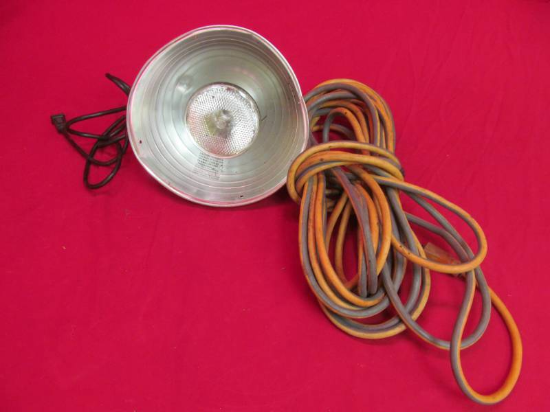 lot 91 image: cord