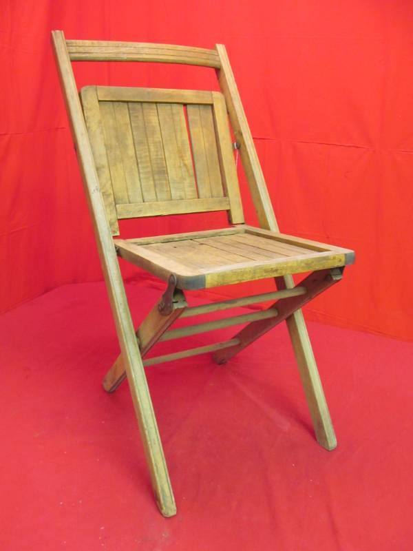lot 126 image: chair