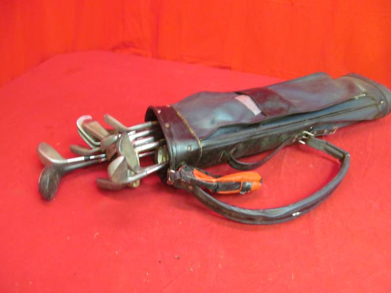 lot 147 image: golf club