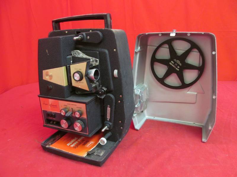 lot 157 image: projector