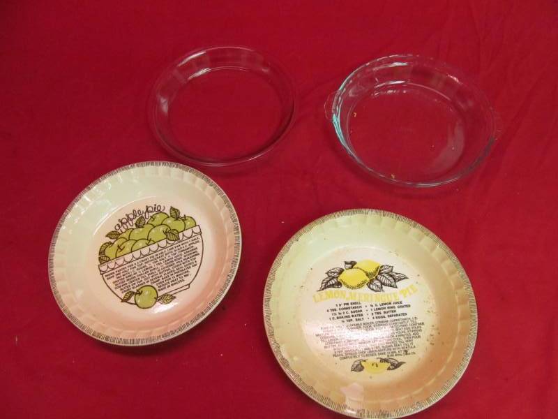 lot 168 image: Pyrex