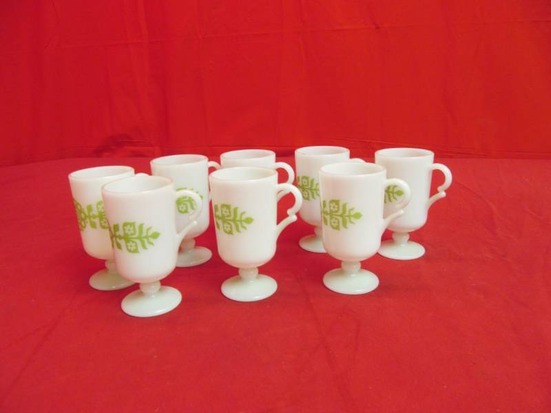 lot 170 image: coffee cups