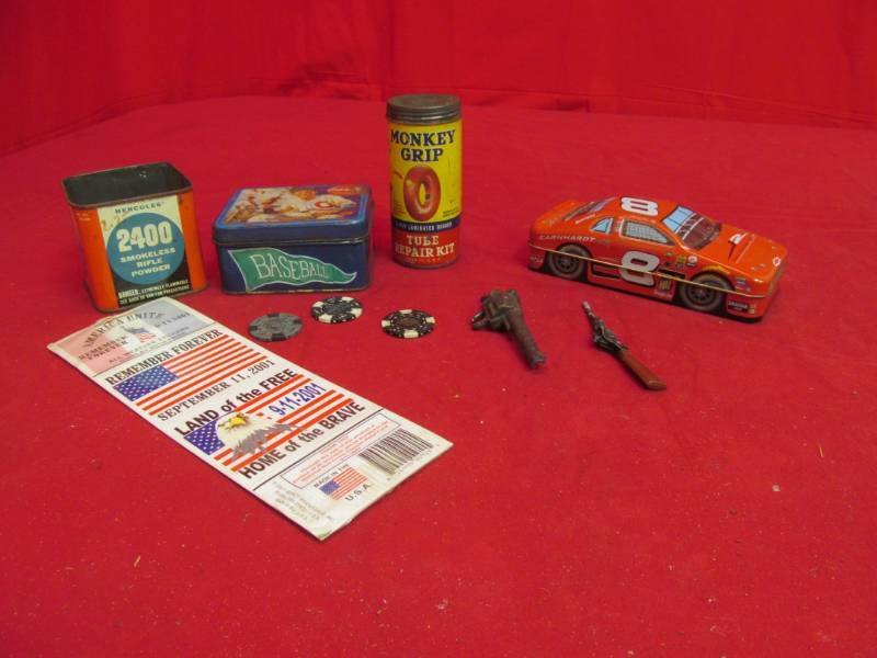 lot 189 image: Coca-Cola