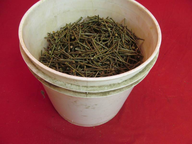 lot 196 image: nails