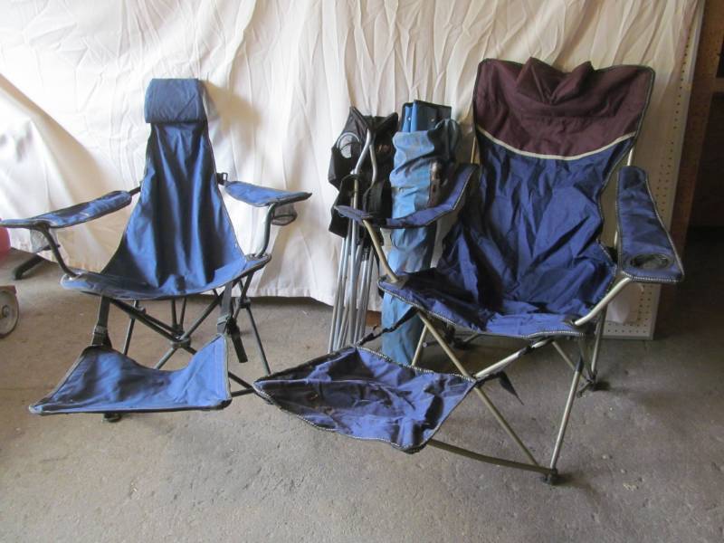 lot 214 image: chair