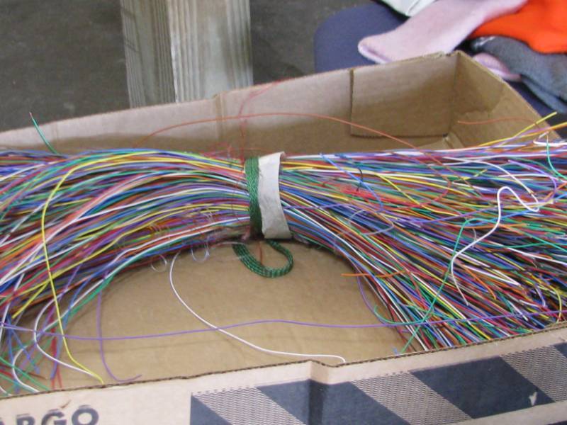 Copper Wire