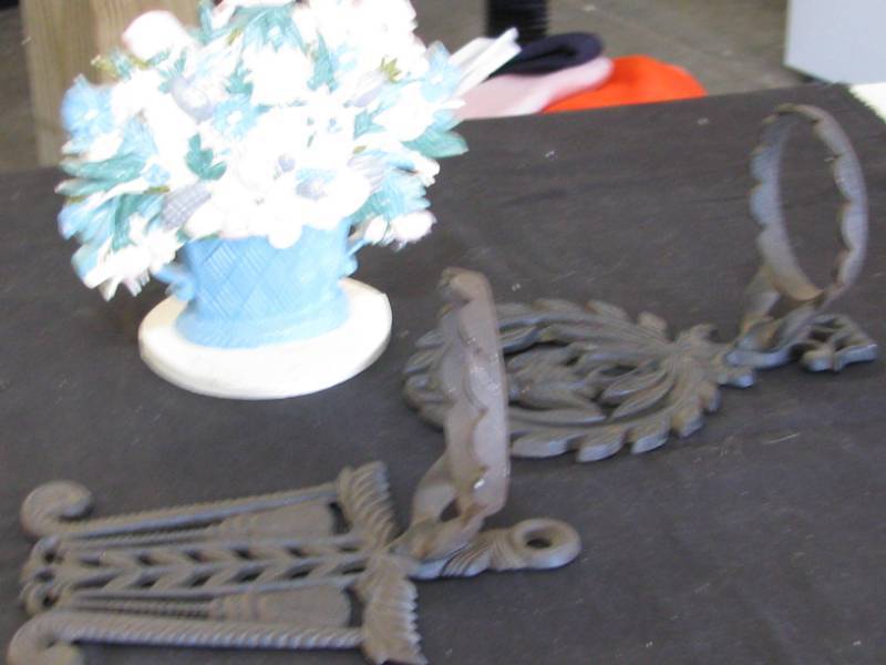 Cast Iron