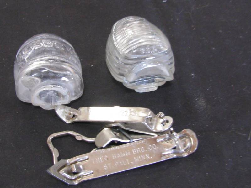 Hamms Beer Bottle Openers