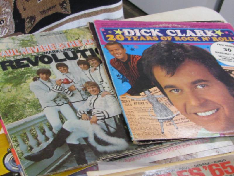 Vintage Albums
