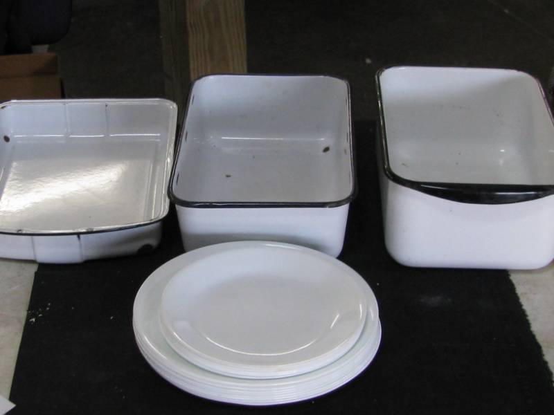 Enamelware