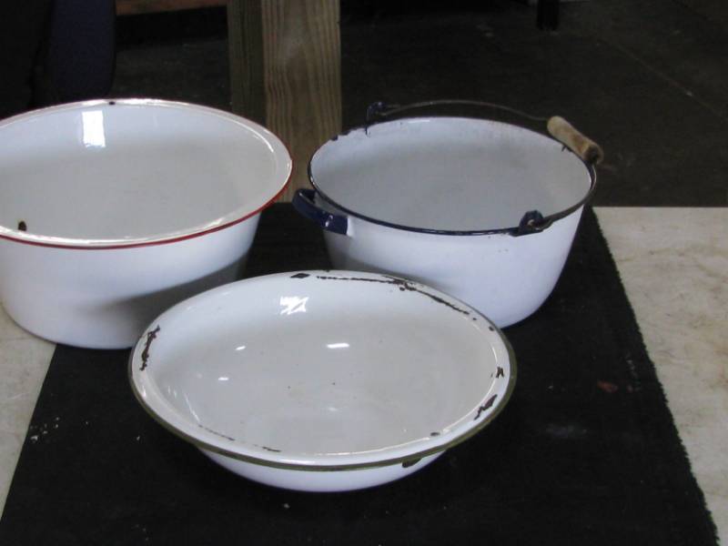 Enamelware