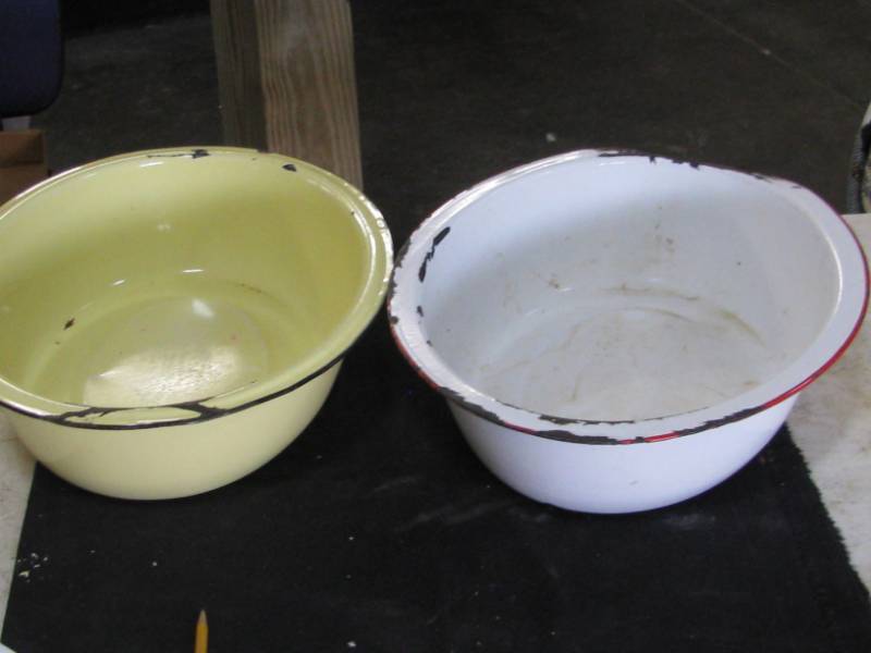 Enamelware
