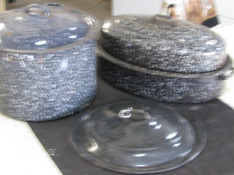 Enamelware