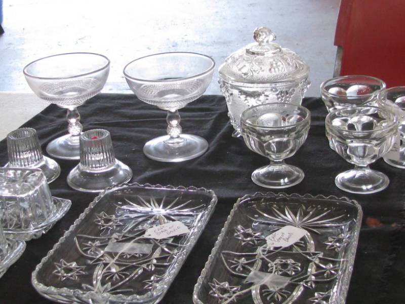 Misc Glassware