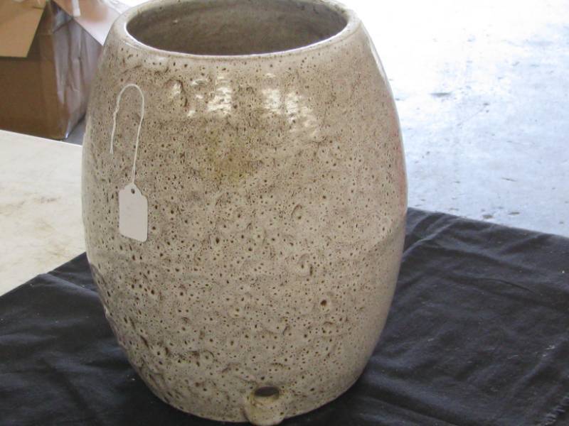 Crock Water Cooler