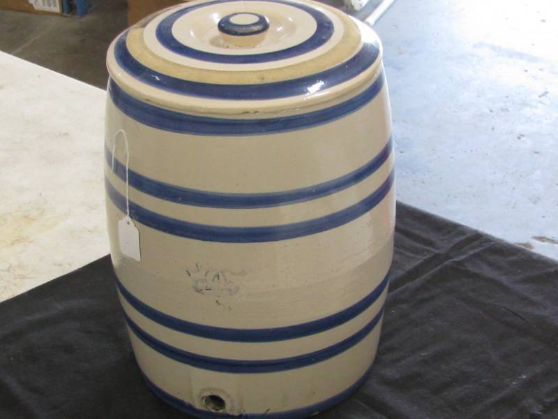 Robinson Ransbottom 4gl Water Cooler