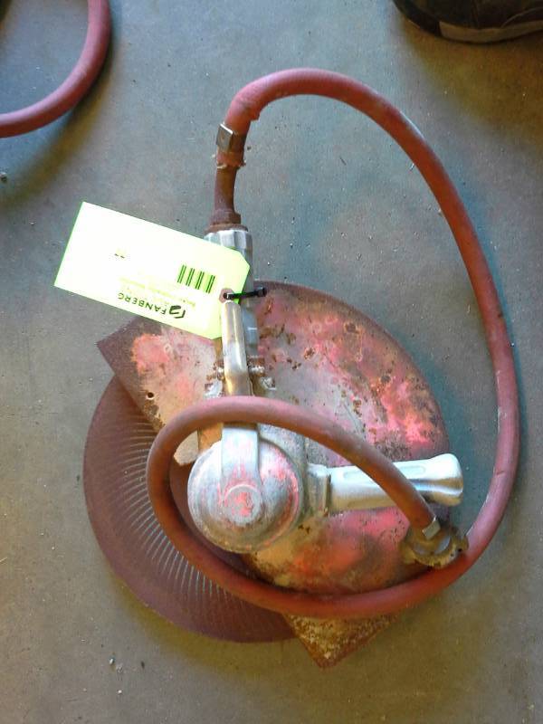 lot 77 image: TC Services Co Top Cat Air Saw