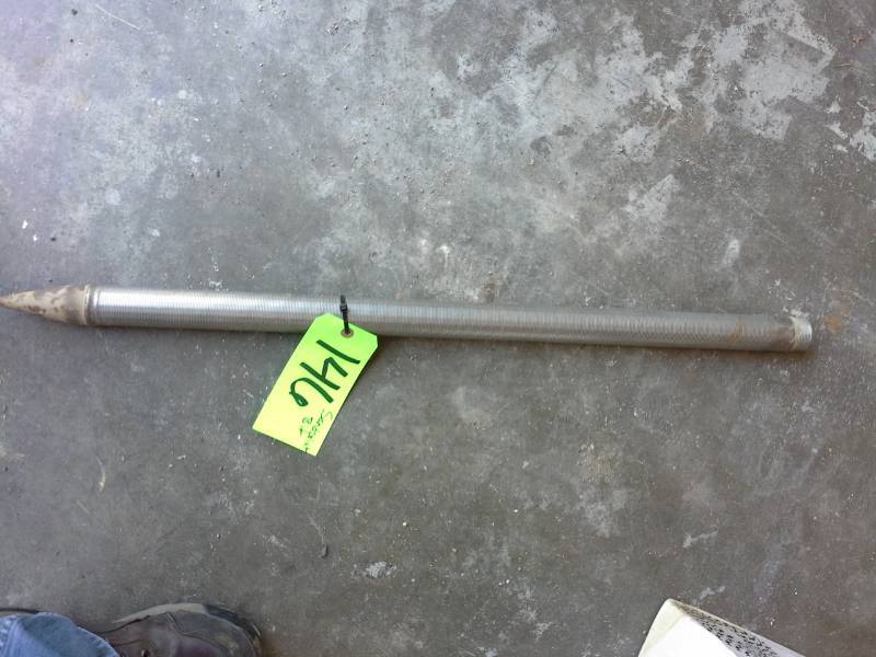 lot 146 image: Sandpoint Bit