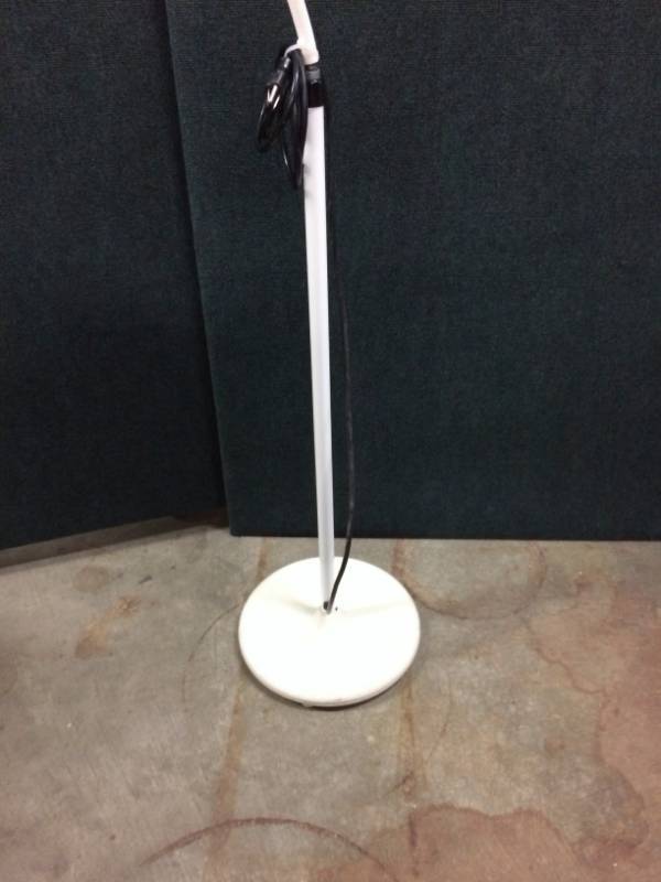 MSRP $200 Brewer 15100 Medical Gooseneck Floor Exam Minor Surgery Light Lamp
