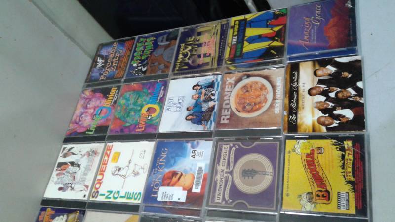 lot 89 image: Lot Of 30 Music CDs, Most In Good Condition, A Few May Show Minor Wear - Mixed CDs - Soundtracks