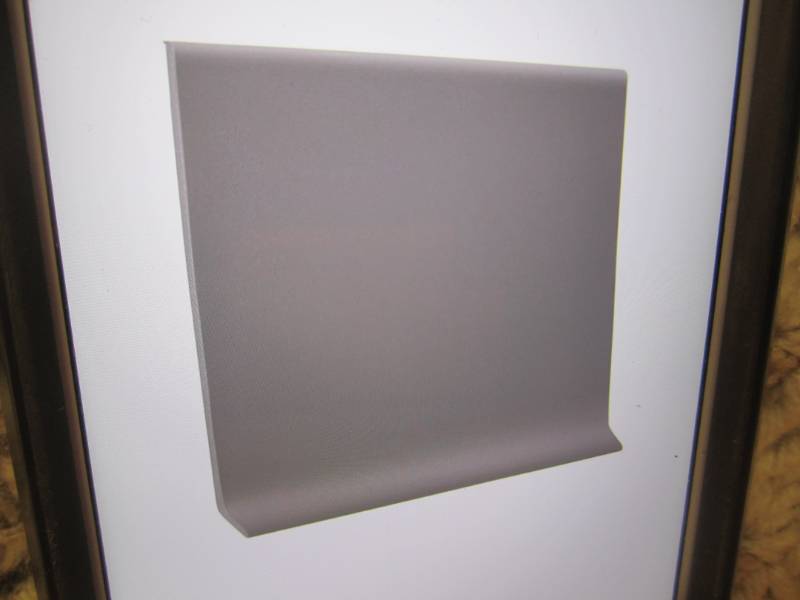 lot 8 image: Box of Roppe 700 Series Thermoplast...
