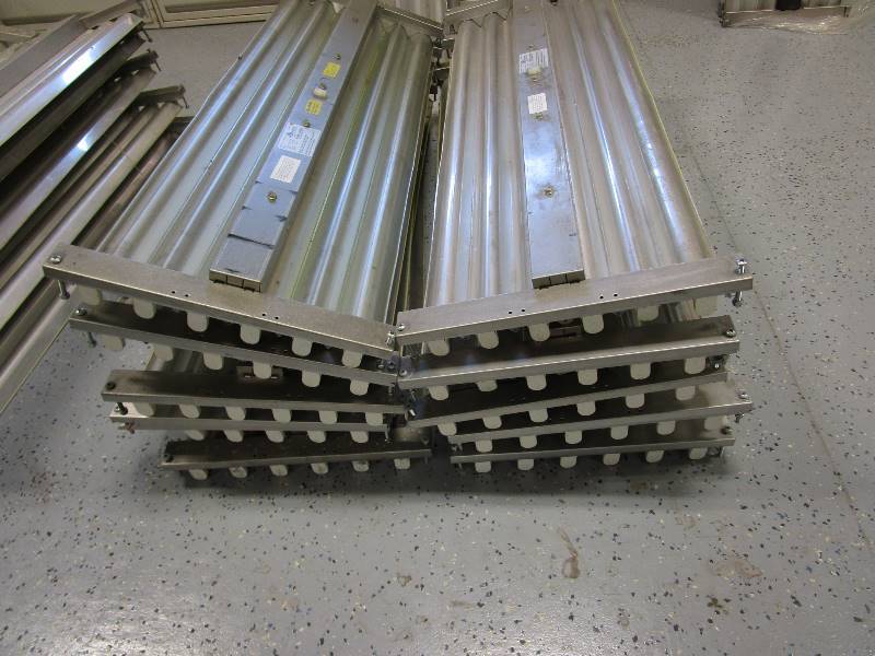 10 4 T8 High Bay Light Fixtures Electrical Lighting 10 4 T8 High Bay Light Fixtures Electrical Lighting