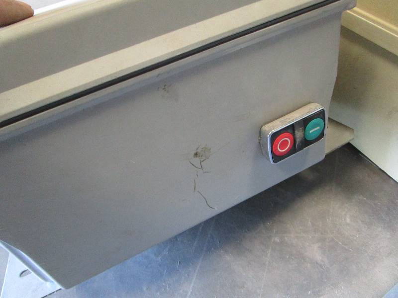 (4) Plastic Electrical Boxes