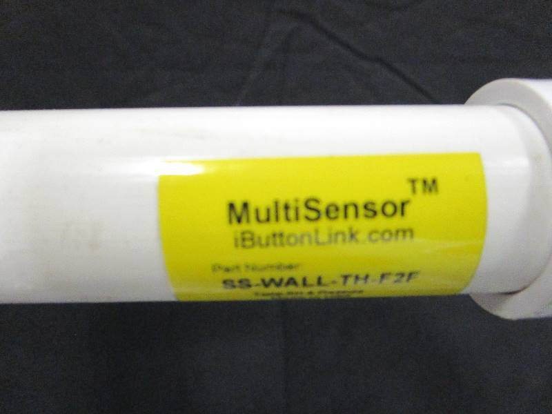 (16) (New) Multisensor Temp-RH-Pressure Sensors