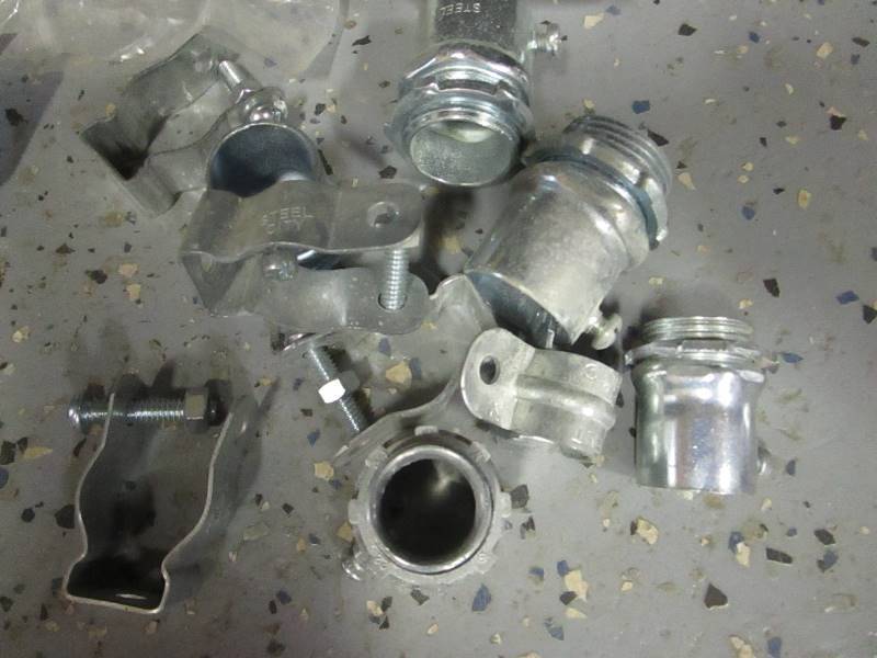 Misc Electrical Parts