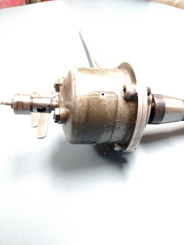 lot 145 image: Tap Head...