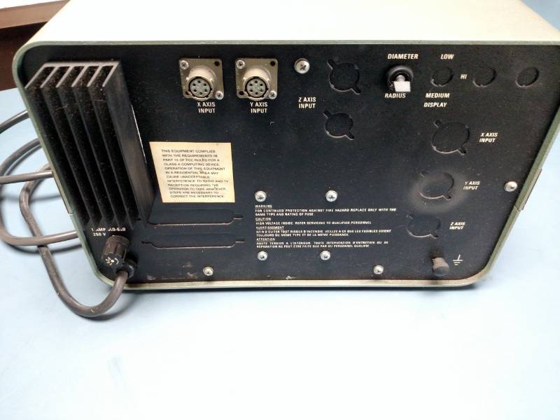 lot 434 image: Accurite III Digital Read Out...