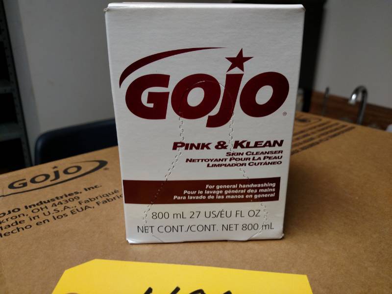 lot 496 image: (8) 12 Count Cases & (1) 10 Count C...