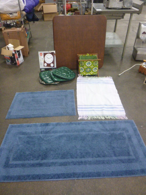 lot 28 image: Miscellaneous Items