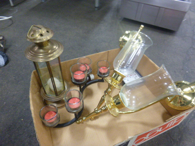 lot 29 image: Miscellaneous Items
