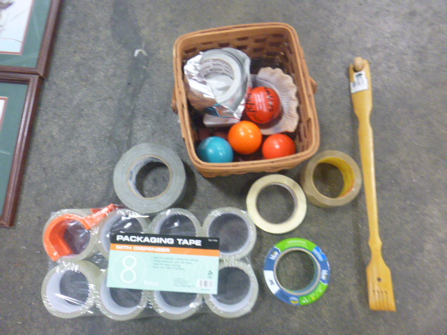 lot 30 image: Miscellaneous Items
