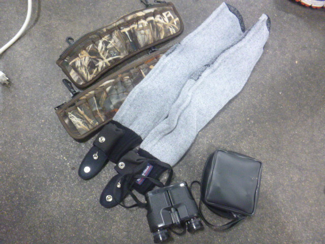 lot 33 image: Miscellaneous Items