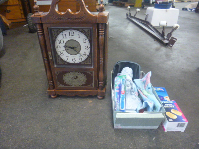 lot 37 image: Miscellaneous Items