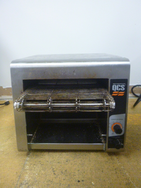 lot 76 image: Star 9C5 Toaster