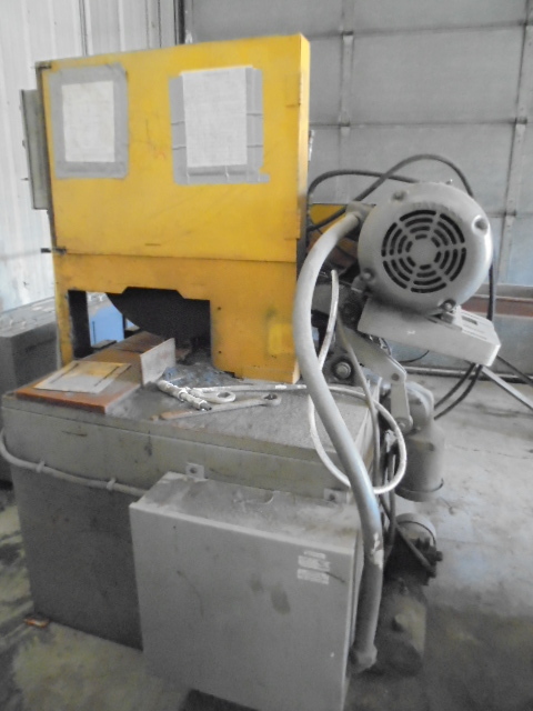Chop Saw