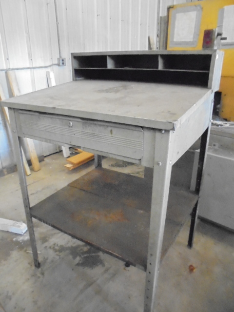 Work Table