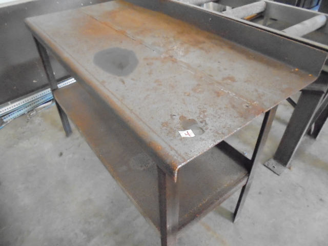 Work Table