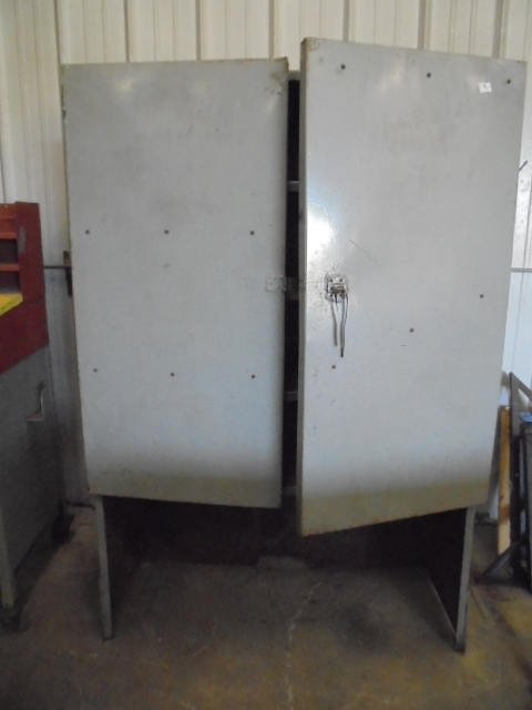 Storage Cabinet