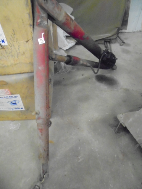 Jib Crane