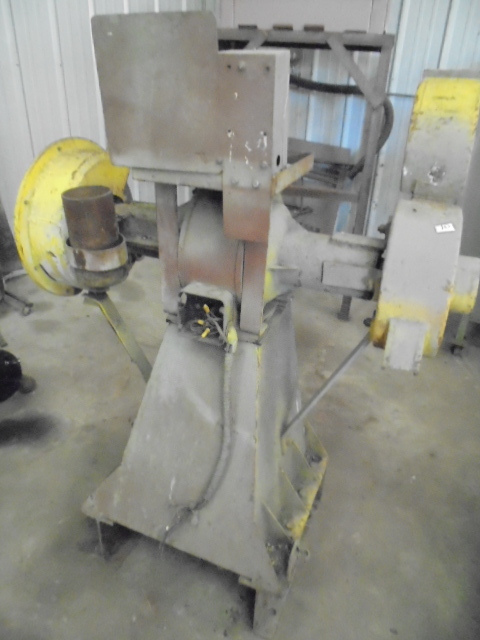 Industrial Grinder