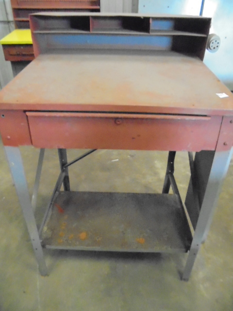 Work Table