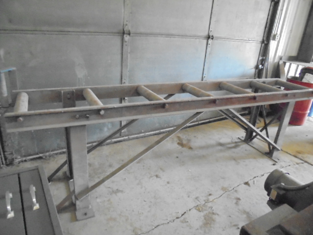 Conveyor