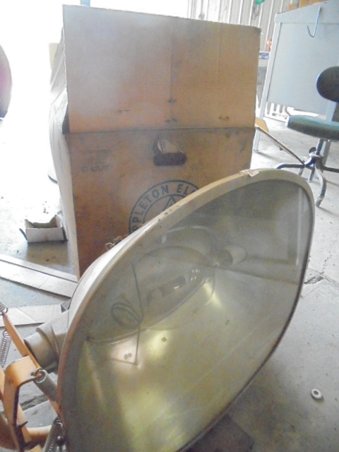 Flood Lights
