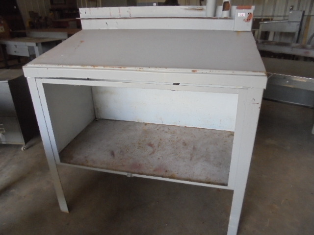 Work Table